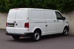 Volkswagen Transporter - fotka číslo 5