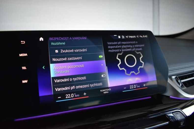 BMW X1 - hlavní fotka