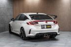 Honda Civic - fotka číslo 3
