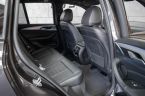 BMW X3 - fotka číslo 11