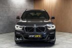 BMW X3 - fotka číslo 1