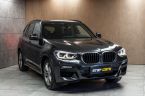 BMW X3 - fotka číslo 2
