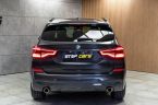 BMW X3 - fotka číslo 4