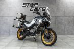 CFmoto Ostatní - fotka číslo 0