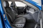 Škoda Octavia - fotka číslo 10
