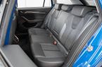 Škoda Octavia - fotka číslo 12
