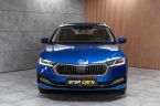 Škoda Octavia - fotka číslo 1