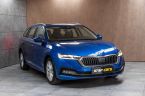 Škoda Octavia - fotka číslo 2