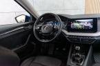 Škoda Octavia - fotka číslo 7