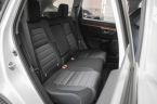 Honda CR-V - fotka číslo 11