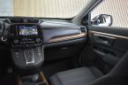 Honda CR-V - fotka číslo 8