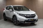 Honda CR-V - fotka číslo 2