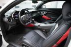 Chevrolet Camaro - fotka číslo 9