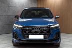 Audi SQ7 - fotka číslo 1