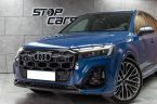 Audi SQ7 - fotka číslo 40