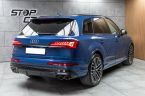 Audi SQ7 - fotka číslo 5