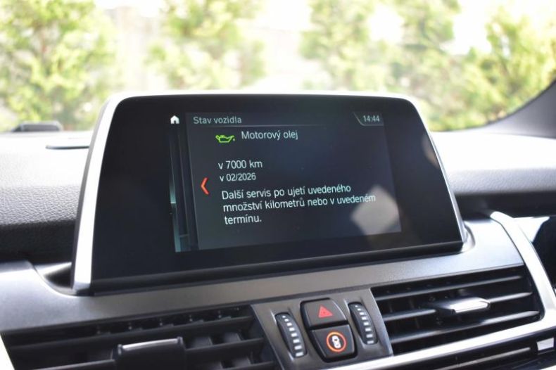 BMW Řada 2 - hlavní fotka