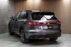 Volkswagen Touareg - fotka číslo 3
