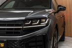 Volkswagen Touareg - fotka číslo 41