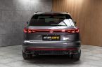 Volkswagen Touareg - fotka číslo 4