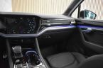 Volkswagen Touareg - fotka číslo 8
