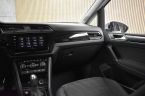 Volkswagen Touran - fotka číslo 9