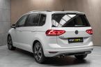 Volkswagen Touran - fotka číslo 3