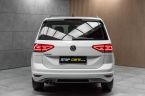 Volkswagen Touran - fotka číslo 4