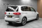 Volkswagen Touran - fotka číslo 5