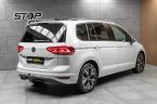 Volkswagen Touran - fotka číslo 6