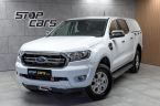 Ford Ranger - fotka číslo 0
