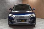 Audi Q5 - fotka číslo 1