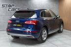 Audi Q5 - fotka číslo 5
