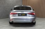 Audi A5 - fotka číslo 4