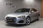 Audi A5 - fotka číslo 0