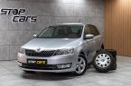 Škoda Rapid - fotka číslo 1