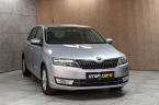 Škoda Rapid - fotka číslo 3
