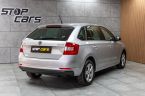 Škoda Rapid - fotka číslo 6