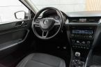 Škoda Rapid - fotka číslo 8