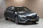 Škoda Octavia - fotka číslo 2