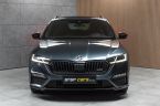 Škoda Octavia - fotka číslo 1