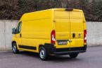 Fiat Ducato - fotka číslo 3