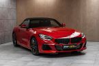 BMW Z4 - fotka číslo 4