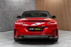 BMW Z4 - fotka číslo 8