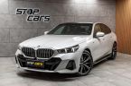 BMW Řada 5 - fotka číslo 0