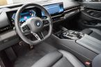BMW Řada 5 - fotka číslo 20
