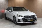 BMW Řada 5 - fotka číslo 2