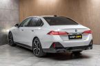 BMW Řada 5 - fotka číslo 3