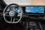 BMW Řada 5 - fotka číslo 8