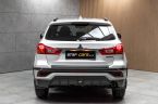 Mitsubishi ASX  - fotka číslo 5